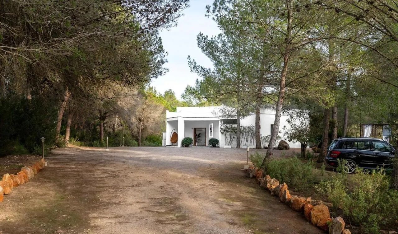 Can Drago Santa Gertrudis  0*, Santa Gertrudis (Ibiza)