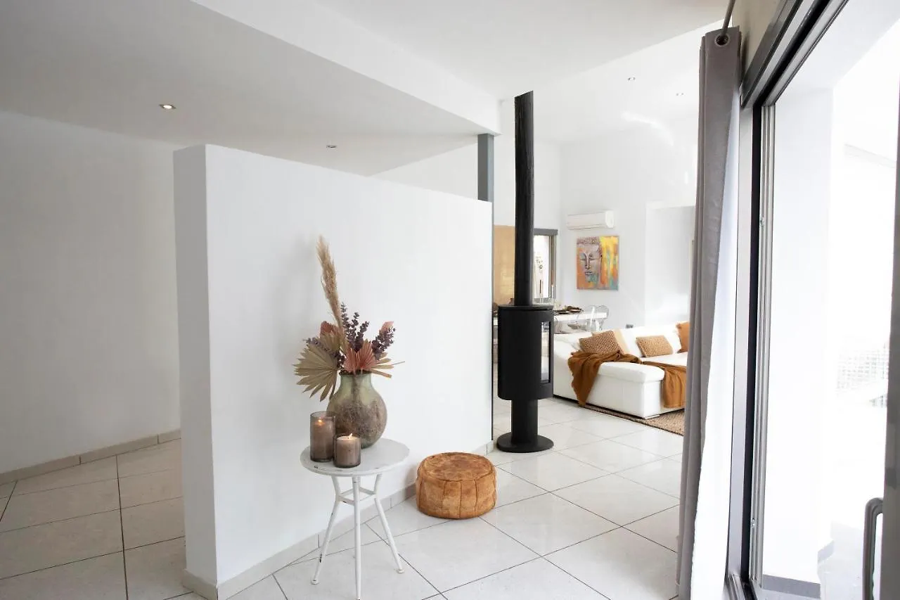 Can Drago Santa Gertrudis  0*, Santa Gertrudis (Ibiza) إسبانيا