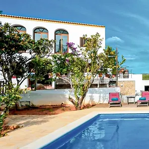 Can Rosa Ibiza Villa