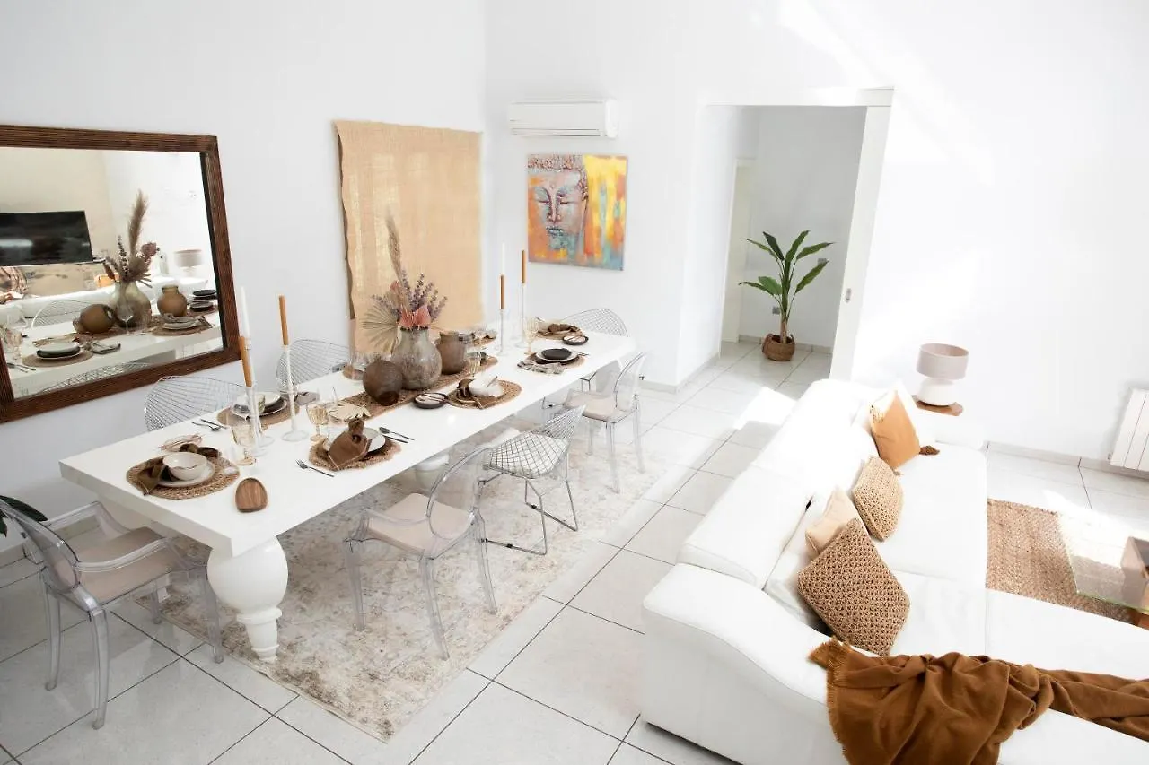 Villa Can Drago Santa Gertrudis